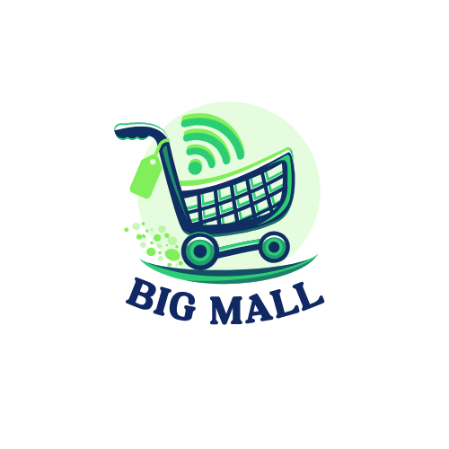 big mall